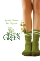 Timothy Green & Mảnh Đời Kỳ Lạ
