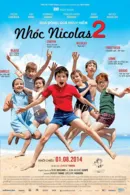 Kỳ Nghỉ Hè Của Nicolas 2