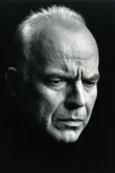 John Shrapnel