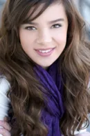 Hailee Steinfeld