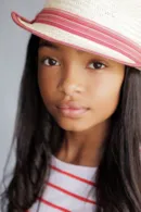Yara Shahidi
