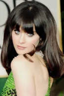 Zooey Deschanel