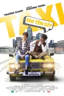 Taxi: Em Tên Gì