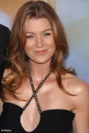 Ellen Pompeo