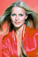 Cheryl Ladd