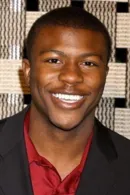 Edwin Hodge