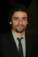 Oscar Isaac