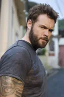 Matt Schulze