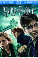 Harry Potter Và Bảo Bối Tử Thần: Phần 1
