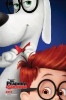 Cuộc Phiêu Lưu Của Mr. Peabody & Sherman