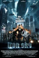 Iron Sky