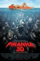 Piranha 3D