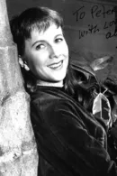 Julie Harris