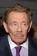 Jerry Stiller