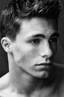 Colton Haynes