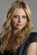 Sarah Michelle Gellar