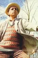 Sylvester McCoy