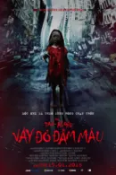 Váy Đỏ Đẫm Máu