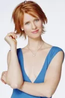 Cynthia Nixon