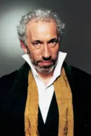 Simon Callow