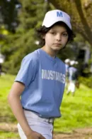 Max Burkholder
