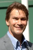 Patrick Swayze