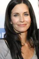 Courteney Cox
