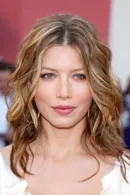 Jessica Biel