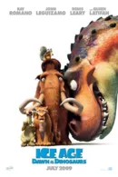 Ice Age: Dawn of the Dinosaurs