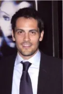 Michael Landes