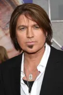 Billy Ray Cyrus