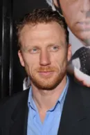 Kevin Mckidd