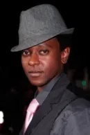Edi Gathegi