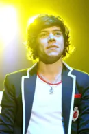 Harry Styles