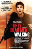 Fifty Dead Men Walking