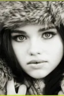 India Eisley