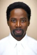 Harold Perrineau