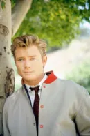 Michael Parks