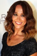 Sharni Vinson