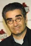 Eugene Levy