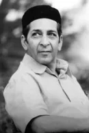 Roshan Seth