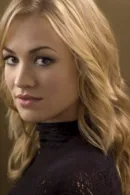 Yvonne Strahovski