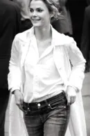 Keri Russell