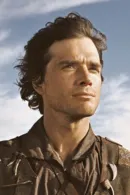Matthew Settle