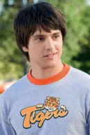 Nicholas D'Agosto