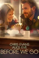 Before We Go
