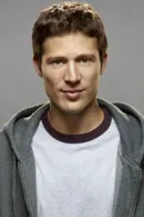 Zach Gilford
