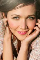 Maggie Gyllenhaal