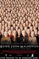 Being John Malkovich