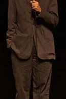 Larry Charles
